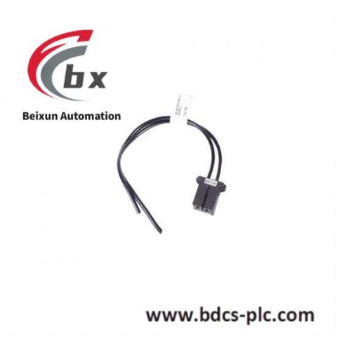 ABB 3HAC020590-001 Robotic Harness Rectifier/Bleeder for Industrial Automation