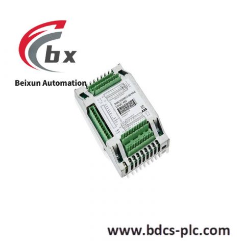 ABB 3HAC037084-001 Control Computer Board for Industrial Automation
