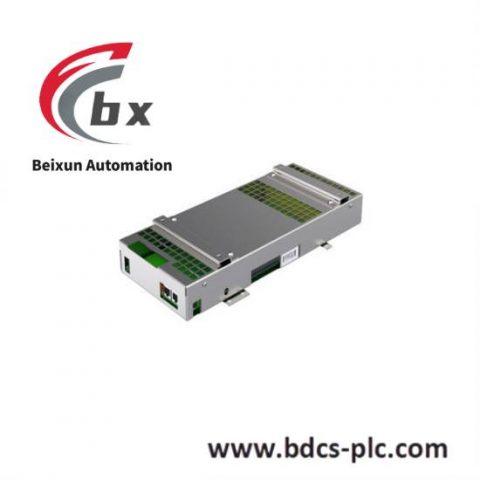 ABB 3HAC026271-001 Industrial Control Module, Enhancing Automation Efficiency