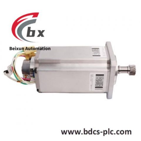 ABB 3HAC035583-001 Industrial Control Module