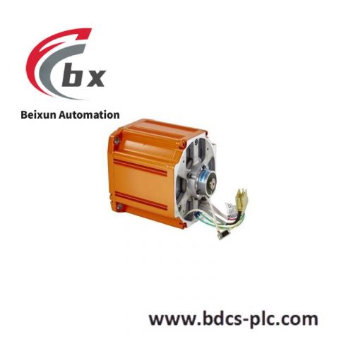 ABB 3HAC031683-004 Industrial Control Module