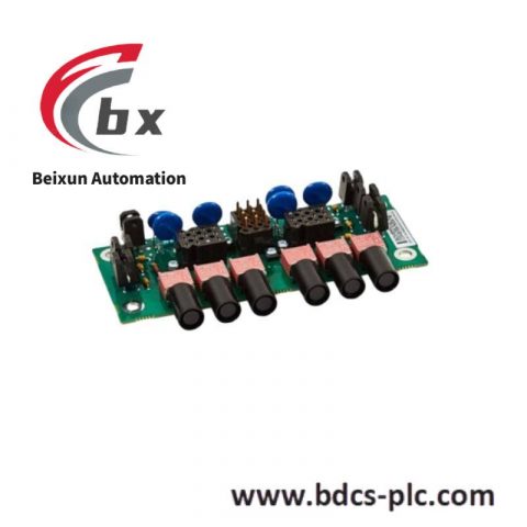 ABB 3HAC0623339-004 Automation Control Module