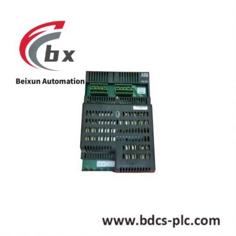 ABB CP435-T-ETH Control System Module