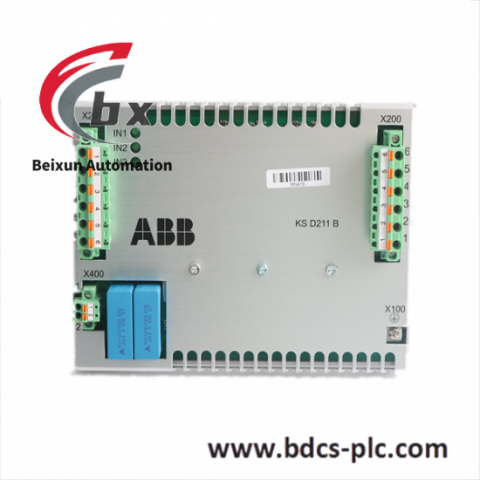 ABB 531X306LCCBAG3 Industrial Control Drive Display Card, High Performance for Industrial Automation