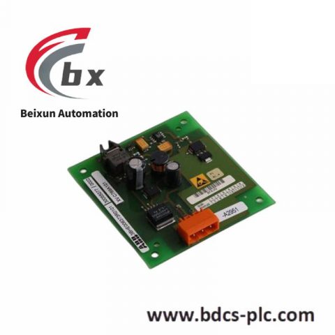 ABB REF615C-D HCFDACADABC2BAN1XD High Performance Industrial Control Module