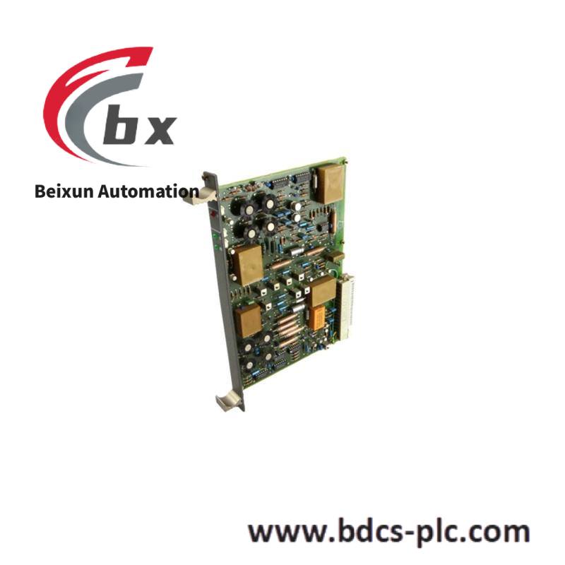 abb_88ft01_gjr2332200r0100_circuit_module.jpg ABB DC723FABB Controller Module