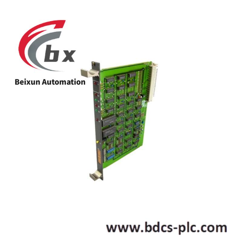 abb_88tu01e_gjr2344300r1000_control_board.jpg ABB 3BHE037864R0101 Engineering Surplus Stock - Industrial Control Module