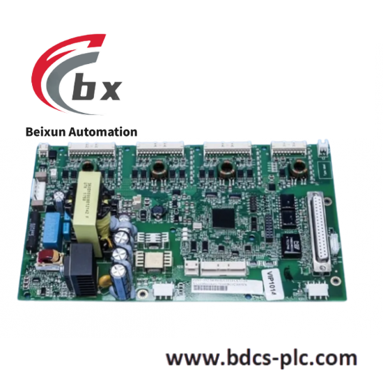 abb_acs880_zint-592_main_circuit_interface_board_new.png ABB 3HAC022957-006: Advanced Industrial Control Module