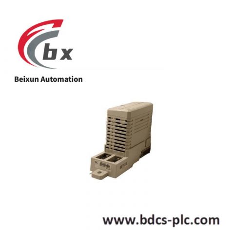 ABB MSRO4X1 Module for Industrial Control Systems, Enhanced Performance and Reliability