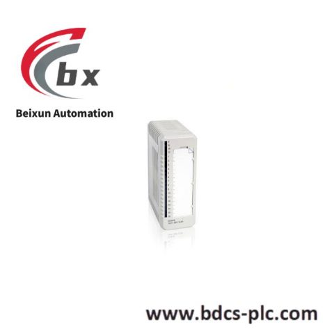 ABB 3BSE008514R1 Control Module for Industrial Automation