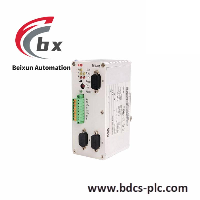 abb_dpw02_power_supply.jpg Lovato PSL1 060 24Power Supply - Reliable Industrial Automation Solution