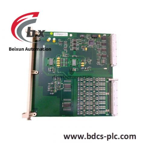 ABB PFSK162 3BSE01 5088R1 Industrial Control Module