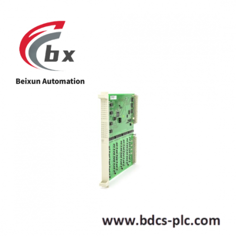 ABB DSDO115A Digital Output Module 3BSE018298R1 - High Performance Control Solution