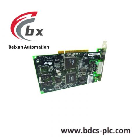 ABB 3HAC0694-1 Industrial Control Module, High Performance & Durability