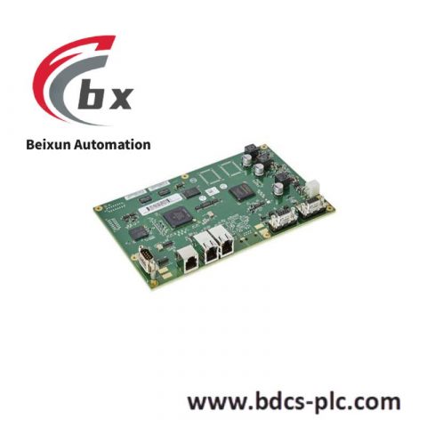 ABB DSQC668 3HAC029157-001 Industrial Control Module