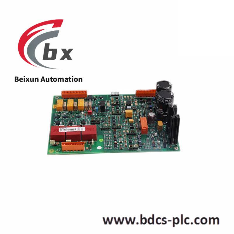 abb_dytp600a_6143001-zy_power_supply.jpg ABB CI854A 3BSE030221R1 Controller Module, Second-hand