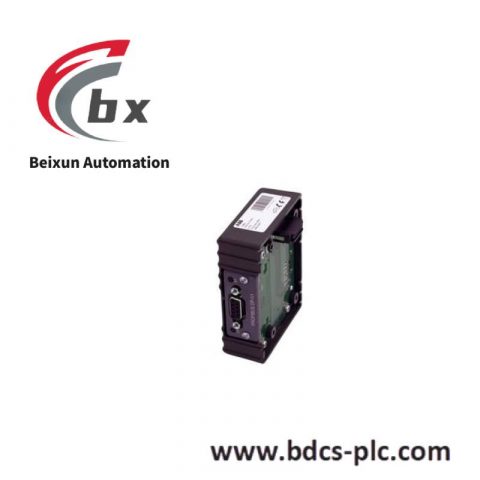 ABB GCD207B101 Module for Custom Processing