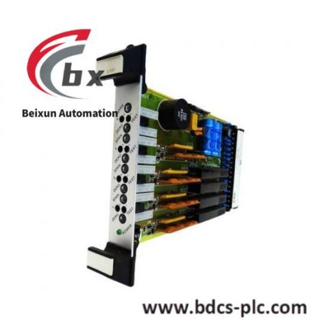 KOLLMORGEN PMD03C Enhanced Information Processing Module, High Performance and Reliability