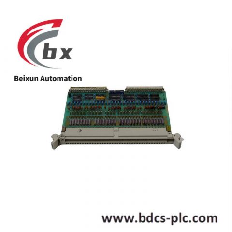 GE IS210WSVOH1A Servo Driver - Special Assembly Version