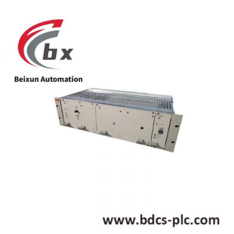 ABB DKC01.1-040-7-FW - Precision Drive Controller for Industrial Automation
