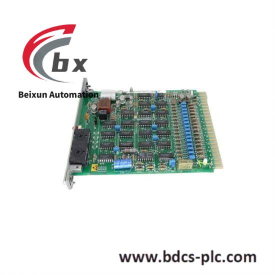 abb_hesg447024r2_output_module.jpg ABB 3HAC0623339-004 Automation Control Module