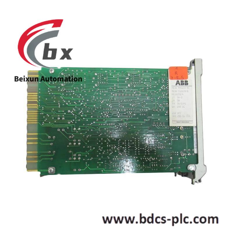abb_hesg44727r1_modules.jpg ABB 3BSE018164R2 High Performance Control Module for Industrial Automation