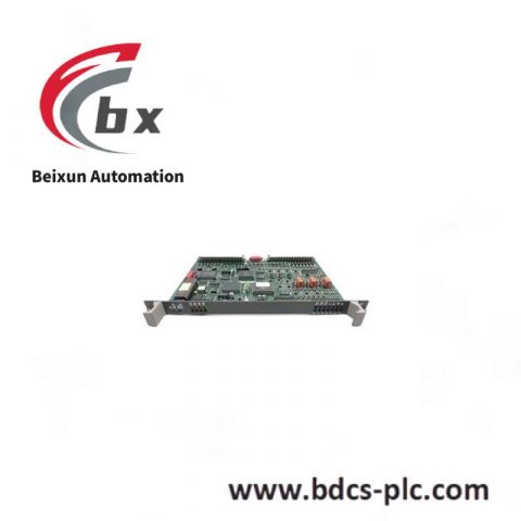 ABB GDB021BE Controller Module for Industrial Automation
