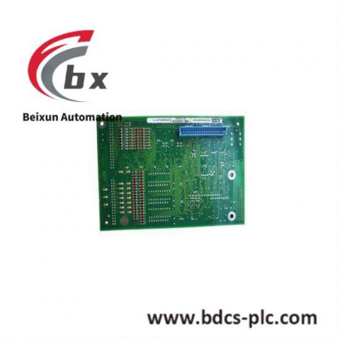 ABB 3BSE028144R20 Control Module - Industrial Automation & Control Solutions