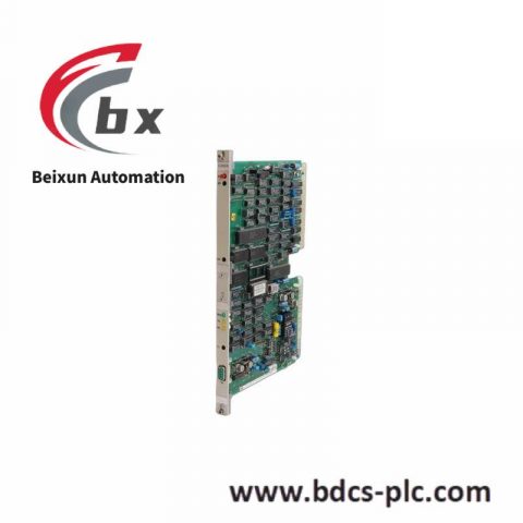 HITE 303278R1 Industrial Control Module for Enhanced Automation