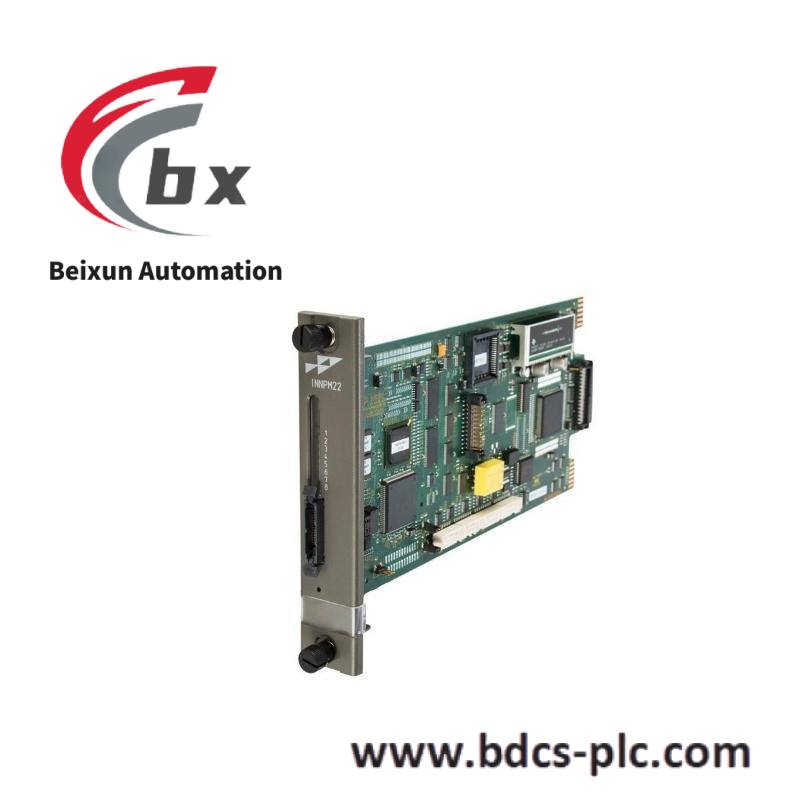 abb_innpm22_network_processor_module_infinet.jpg ABB ITCTU04 Industrial Control Module