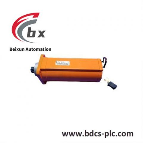 ABB PDD500A101 Control Module, Custom Processing Available