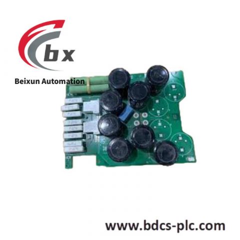 ABB FIS-31A/3ADT31360OR1/REV Industrial Control Module