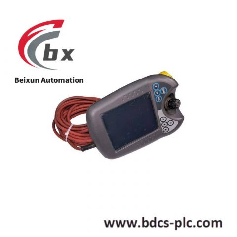 KEBA DO272A Industrial Automation Control Module