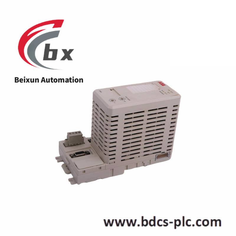 abb_ma03_ma_03_contronic_module.jpg ABB ZMU-02 3AXD50000006010A DSSB-01C Control Module