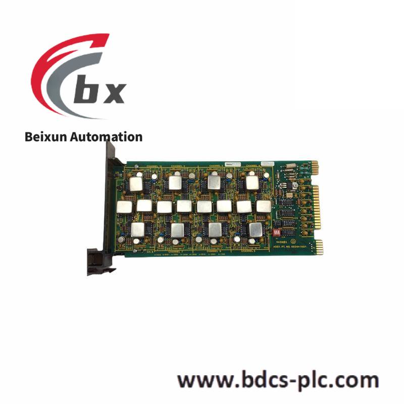 abb_nasm03_slave_module.jpg ABB 3HAB2043-1 Control Module for Industrial Automation