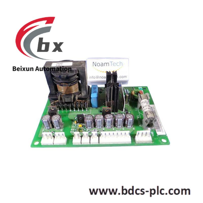 abb_npow-41c_64113615a_board.jpg FOXBORO 1361 Control Module, Advanced Industrial Automation