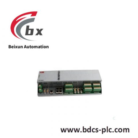 ABB PCD232A 3BHE022293R0101 - High-Performance ABB Controller