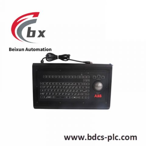 ABB PFSK160A 3BSE009514R1 Control Module