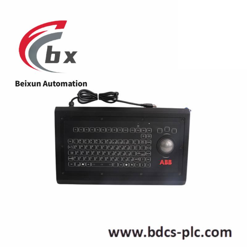 abb_pfsk160a_3bse009514r1.jpg ABB PFSK160A 3BSE009514R1 Control Module