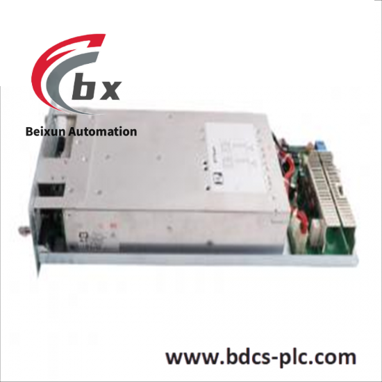 abb_pharps03000000_power_supply_module.png ABB UFC760 BE141 3BHE004573R0141 Industrial Control Module