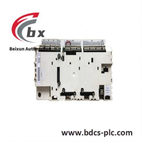 ABB ZMU-02 3AXD50000006010A DSSB-01C Control Module