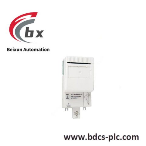 ABB SB821 3BSE018109R1 Battery Unit, Industrial Control Modules