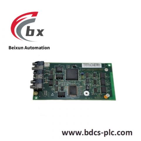 ABB 3HAC038166-001 Industrial Controller Module, Enhanced Performance & Reliability