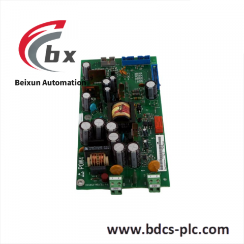 ABB SDCS-POW-4 Power Supply Module, Custom Processing Available