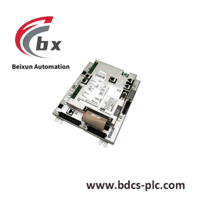 abb_sib-013hna006146-001_robot_safety_board.jpg ABB 3BHL00039P0001/5SDF0545F0001 High-Speed Data Acquisition Module