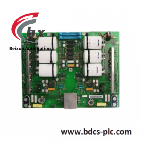 ABB 3HAC3934-1 Industrial Control Module