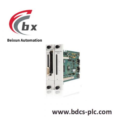 ABB SPNIS21 Network Interface Module, Optimized for Industrial Automation