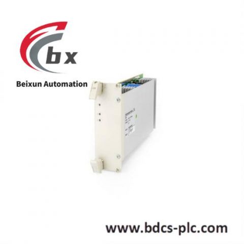 ABB SR511 3BSE000863R1 - High-Performance Industrial Control Module