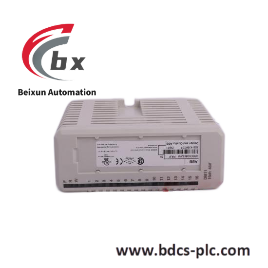 abb_sst-pfb3-pci.png ABB 3BSE018164R2 High Performance Control Module for Industrial Automation