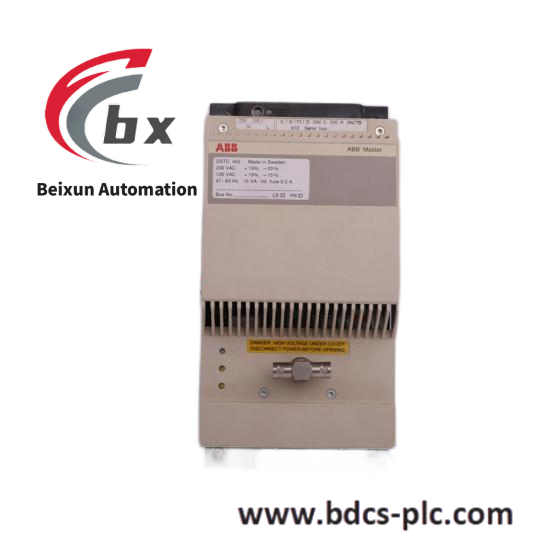 abb_tb806_bus_inlet_1.png ABB GJR5252800R0100 Industrial Control Processor, High Performance & Reliability